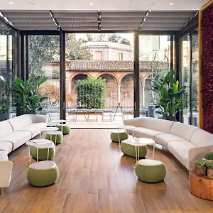 Hotel Starhotels Echo, Milano