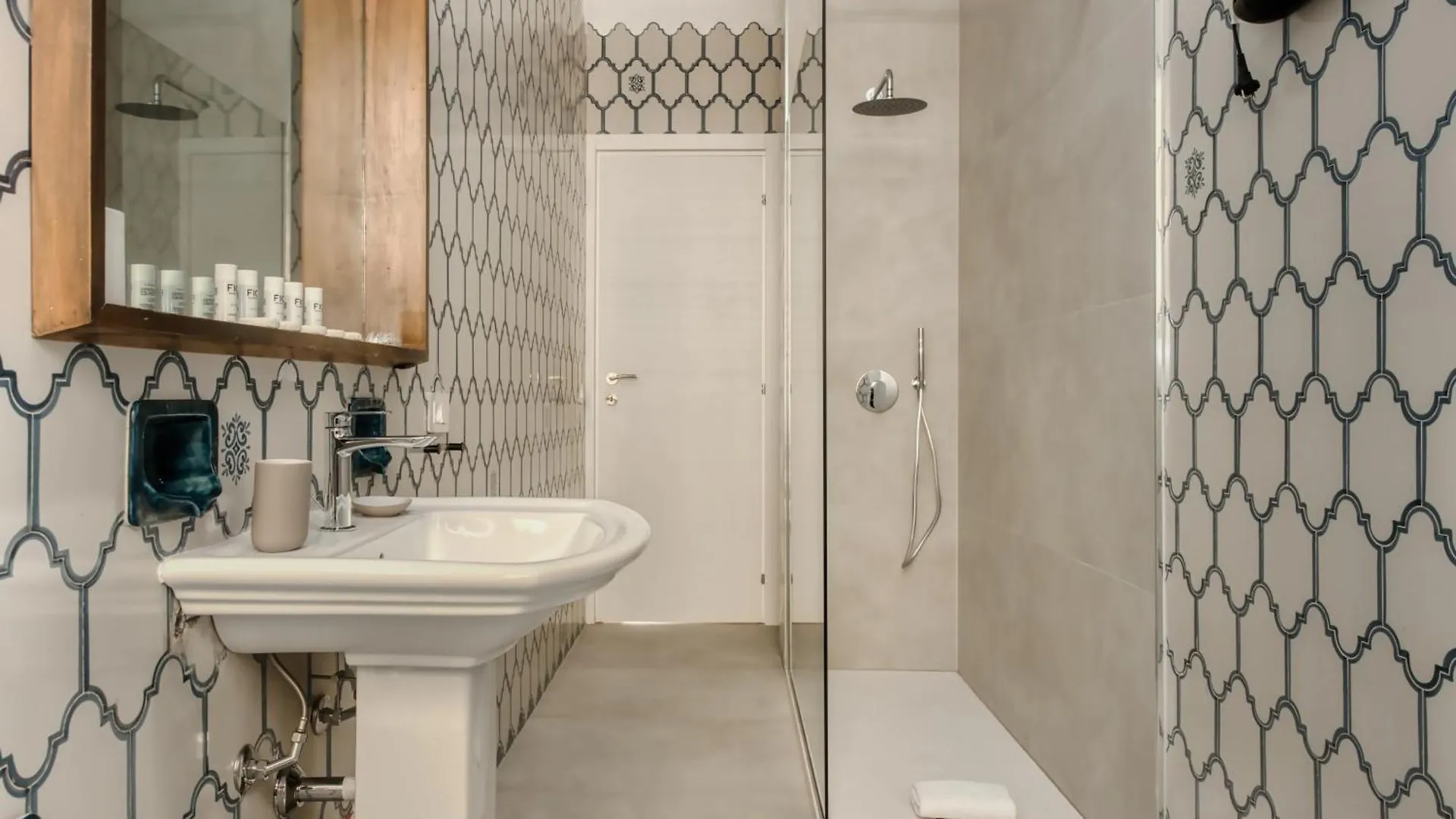 Joivy Beautiful And Modern Apartment With 2 Balconies Milan Italy